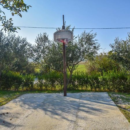 Kuca Za Odmor Lucija Διαμέρισμα Vrana  Εξωτερικό φωτογραφία
